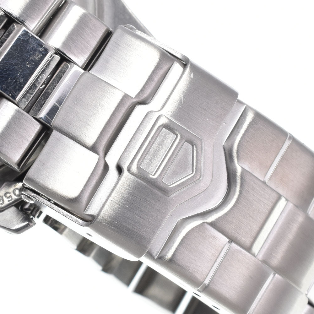 TAG HEUER Sea racer CK111R.BA0328 Chronograph white Dial Quartz Men's
 Watch P#147953