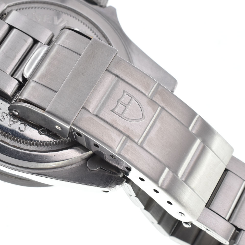 TUDOR Submarina 7016/0 vintage black Dial Automatic Men's
 Watch Y#147954