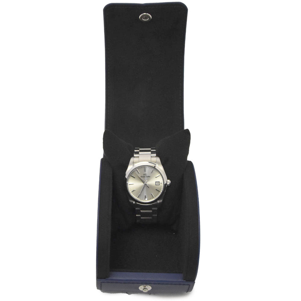 SEIKO Grand Seiko Heritage Collection SBGX263/9F62-0AB0 Date Silver Dial Quartz Men's
 Watch H#147958