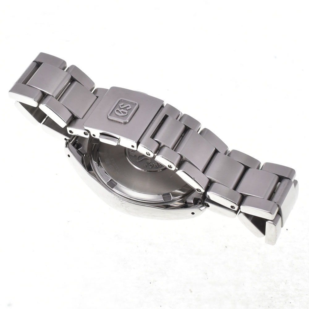 SEIKO Grand Seiko Heritage Collection SBGX263/9F62-0AB0 Date Silver Dial Quartz Men's
 Watch H#147958