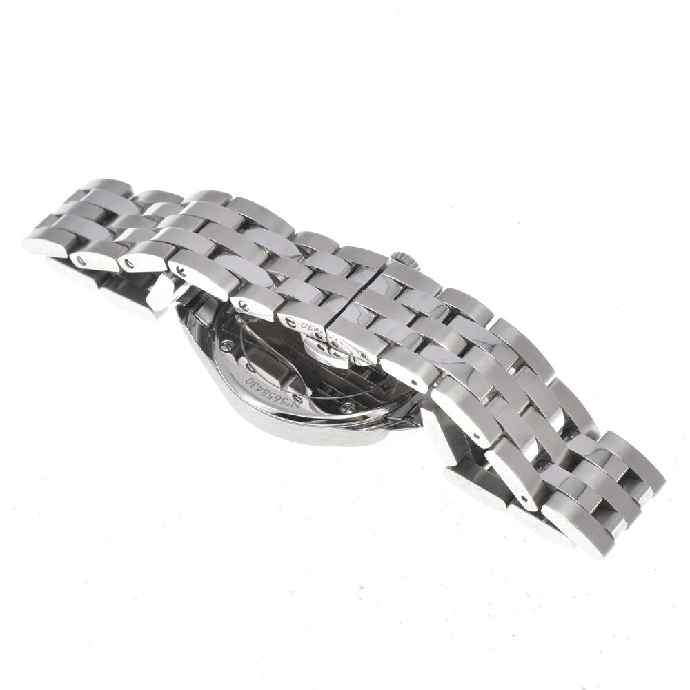 Baume & Mercier Clifton M0A10150 Silver Dial Quartz Ladies
 Watch I#147965