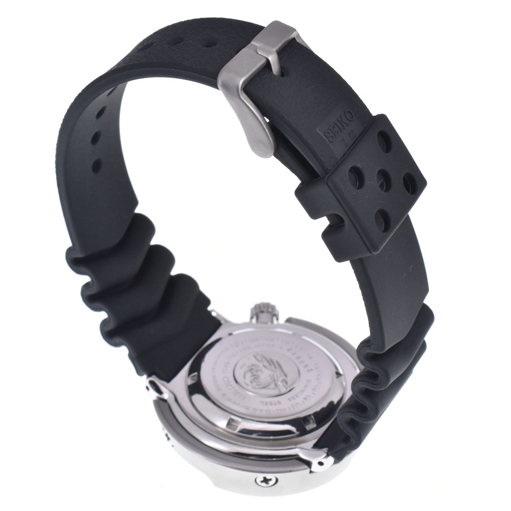 SEIKO Prospex Marine Master 300 m SBBN007/7C46-7011 black Dial Quartz Men's
 Watch J#147966