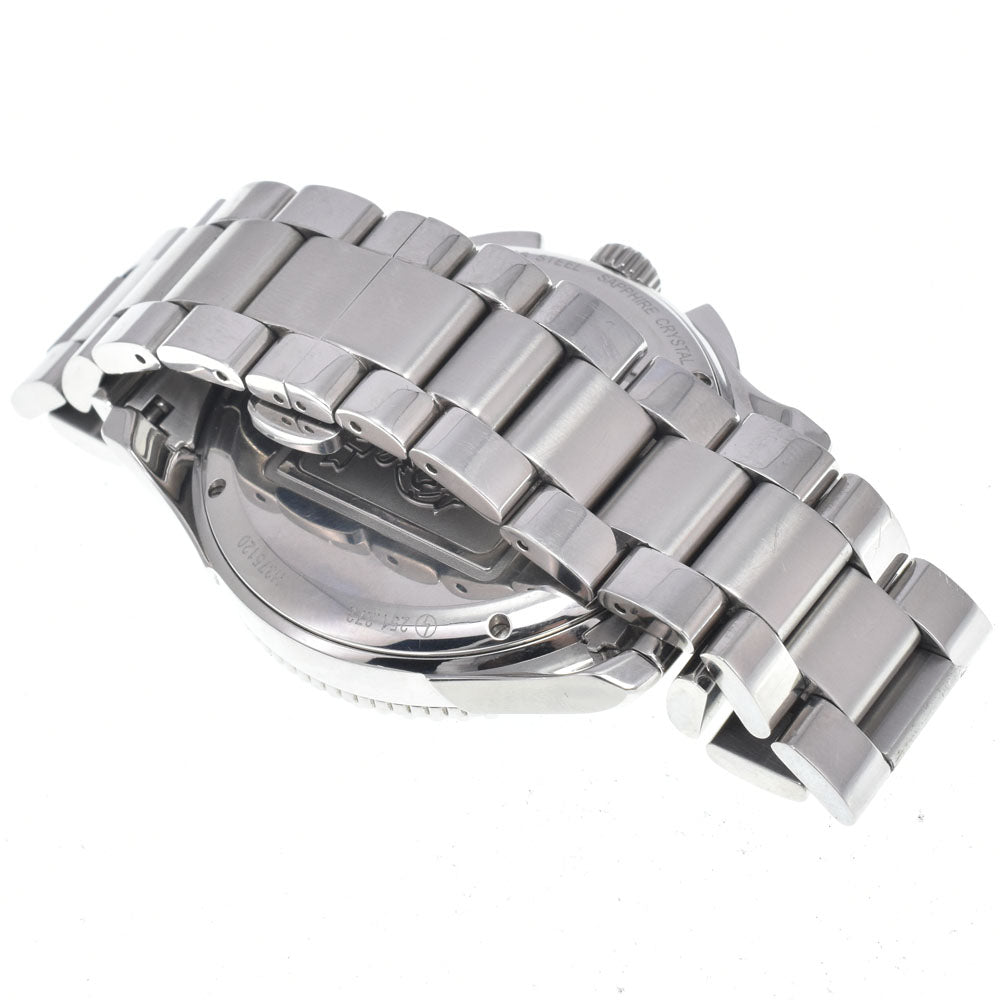 HAMILTON Jazzmaster Seaview Collection H375120 black Dial Quartz Men's
 Watch I#147967