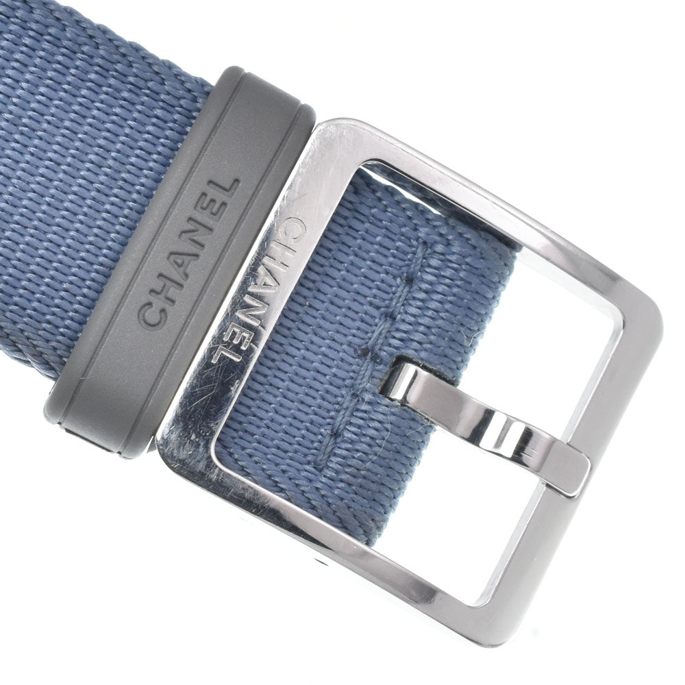 CHANEL J12 H4338 Light blue Dial Automatic Ladies
 Watch I#147975