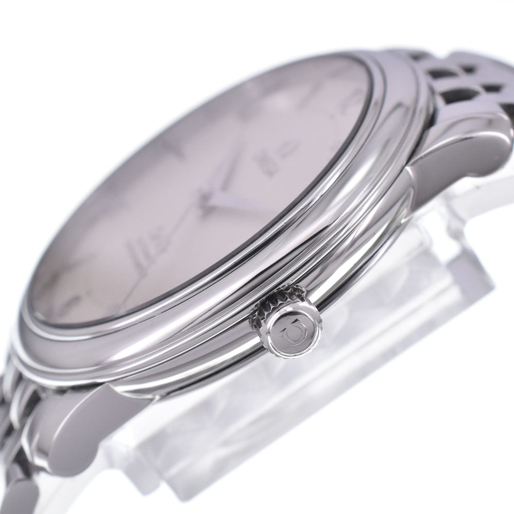 OMEGA De Ville Chronometer 4500.30 Date beige Dial Automatic Men's
 Watch K#147980