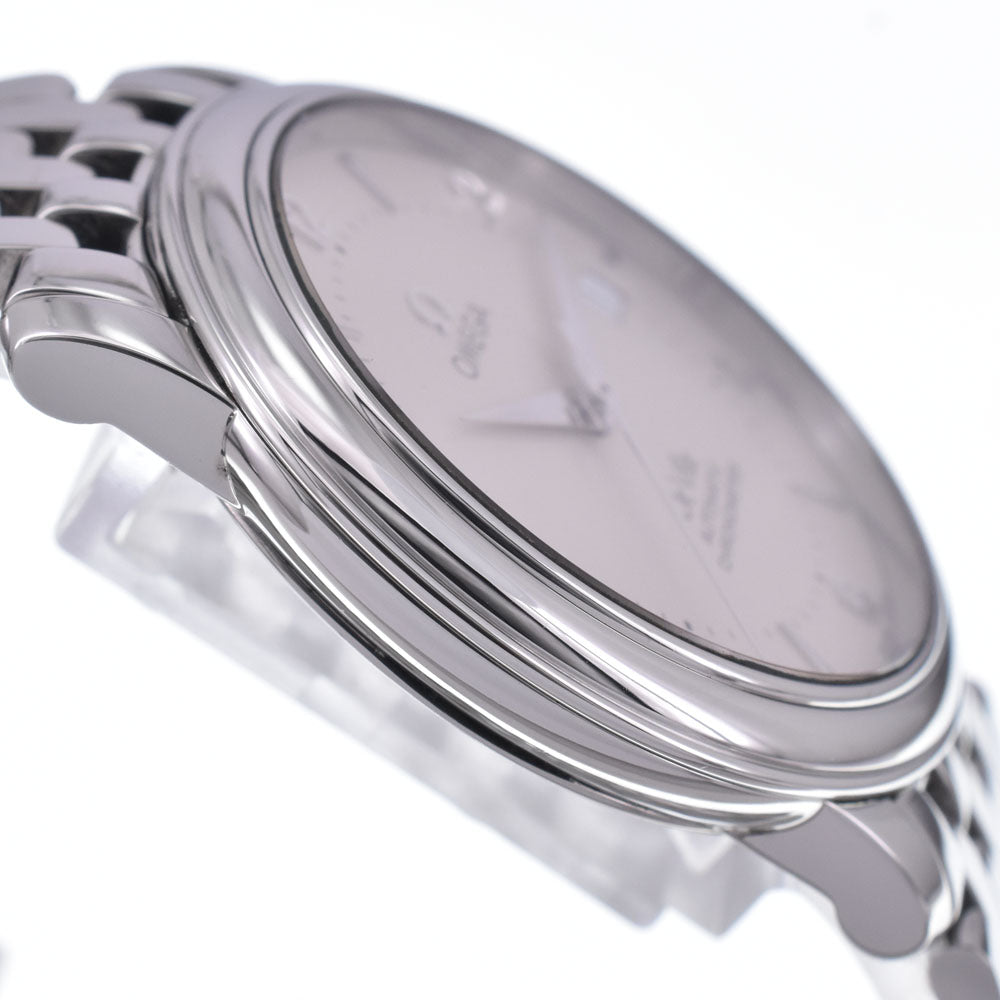 OMEGA De Ville Chronometer 4500.30 Date beige Dial Automatic Men's
 Watch K#147980