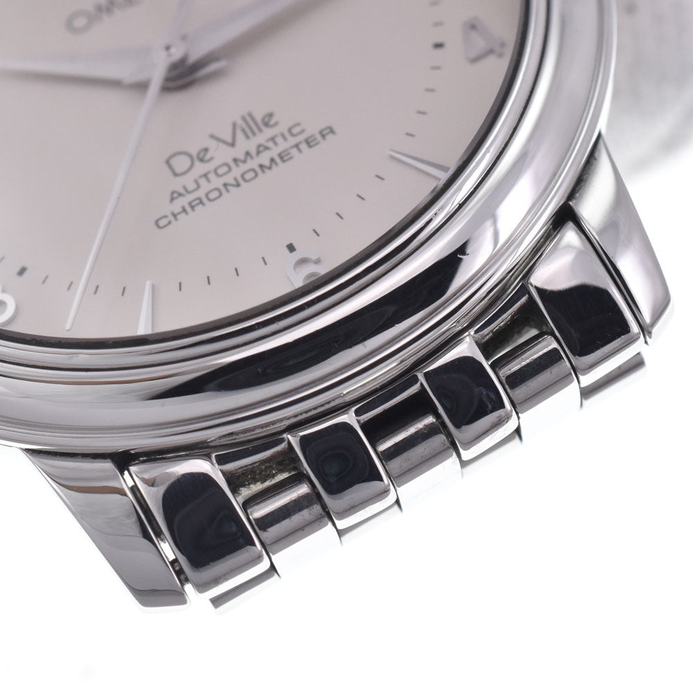 OMEGA De Ville Chronometer 4500.30 Date beige Dial Automatic Men's
 Watch K#147980