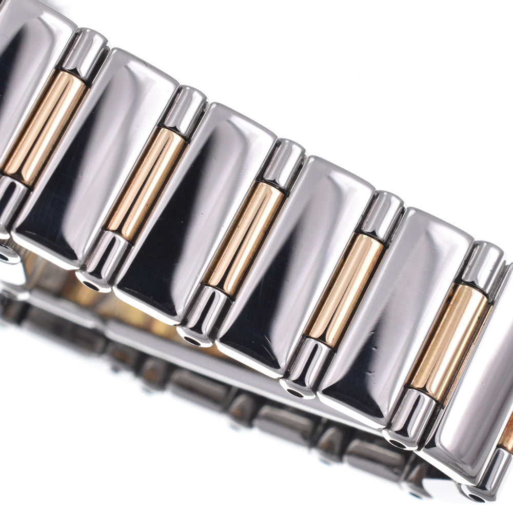 OMEGA Constellation My Choice 1361.71 White shell Dial Quartz Ladies
 Watch L#147981