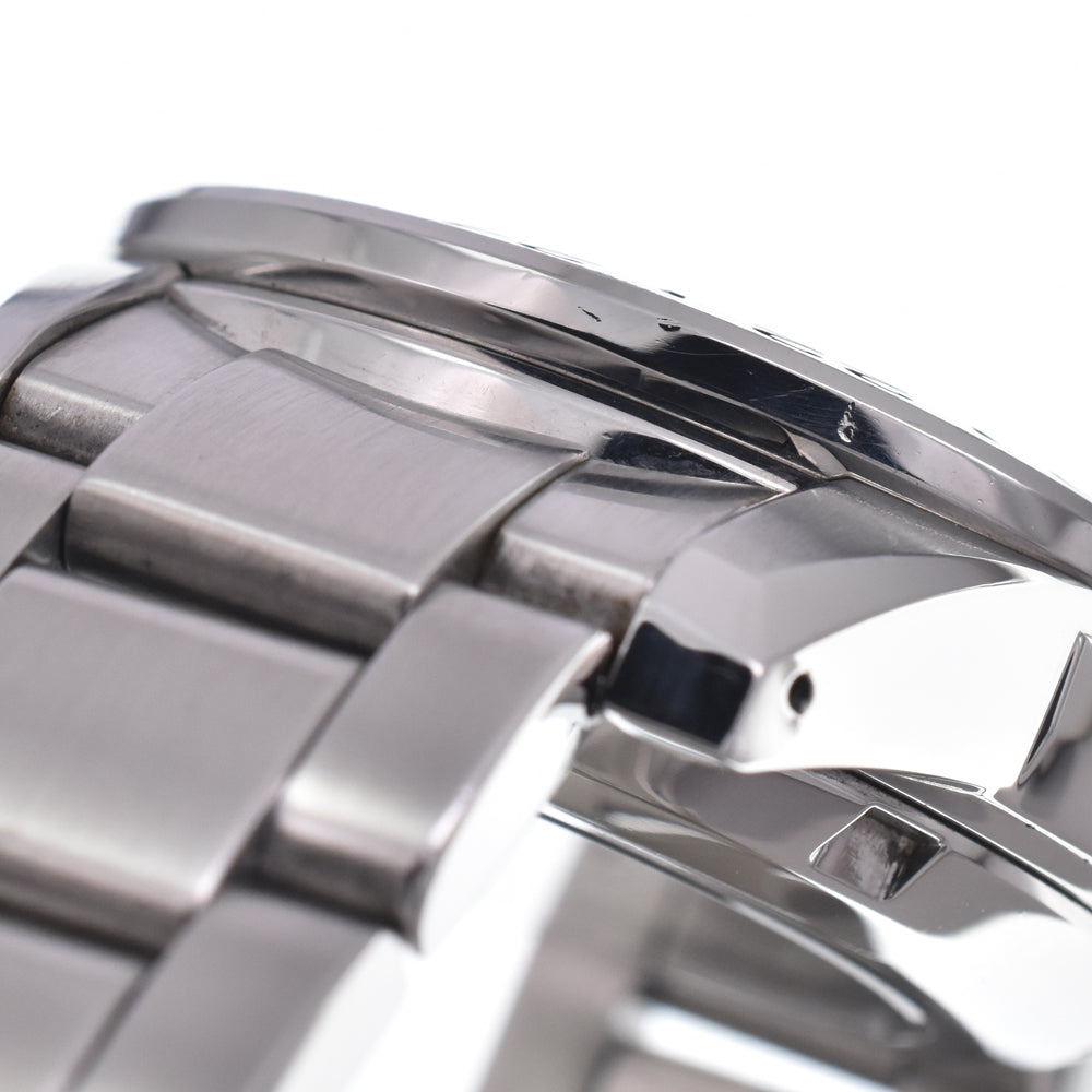 SEIKO Grand Seiko Mechanical 9S66-00B0 GMT white Dial Automatic Men's
 Watch L#147992