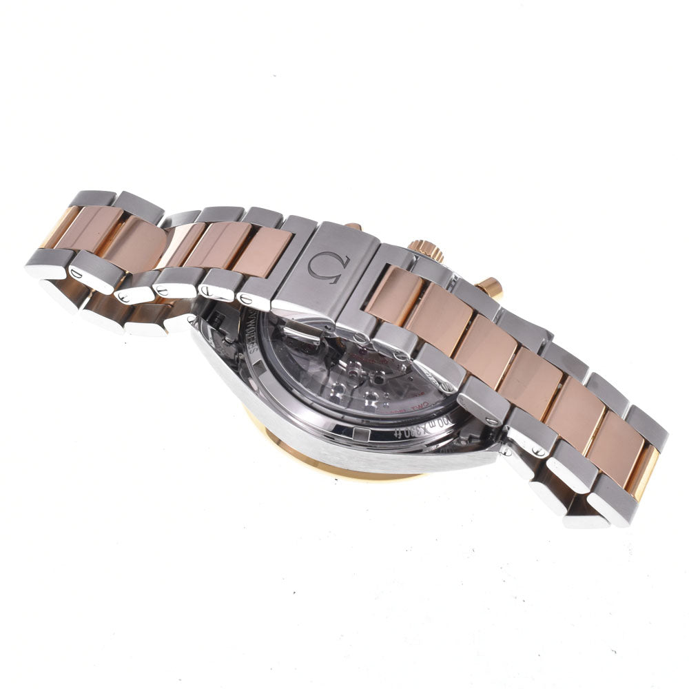 with paper OMEGA Speed master 57 331.20.42.51.01.002 Co-Axial Chronograph black Dial Automatic Men's
 Watch L#147997