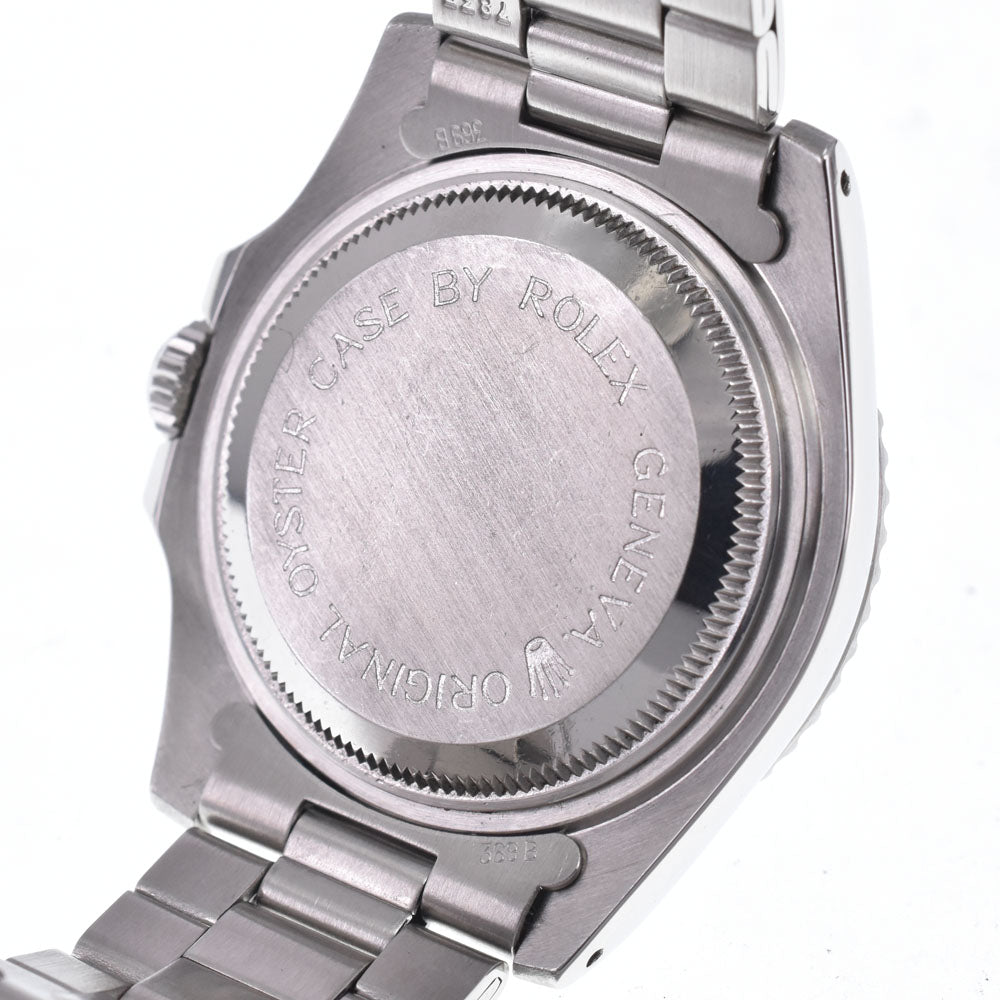 TUDOR Prince Date Mini Sub 73190 Date blue Dial Automatic Boy's
 Watch L#148000