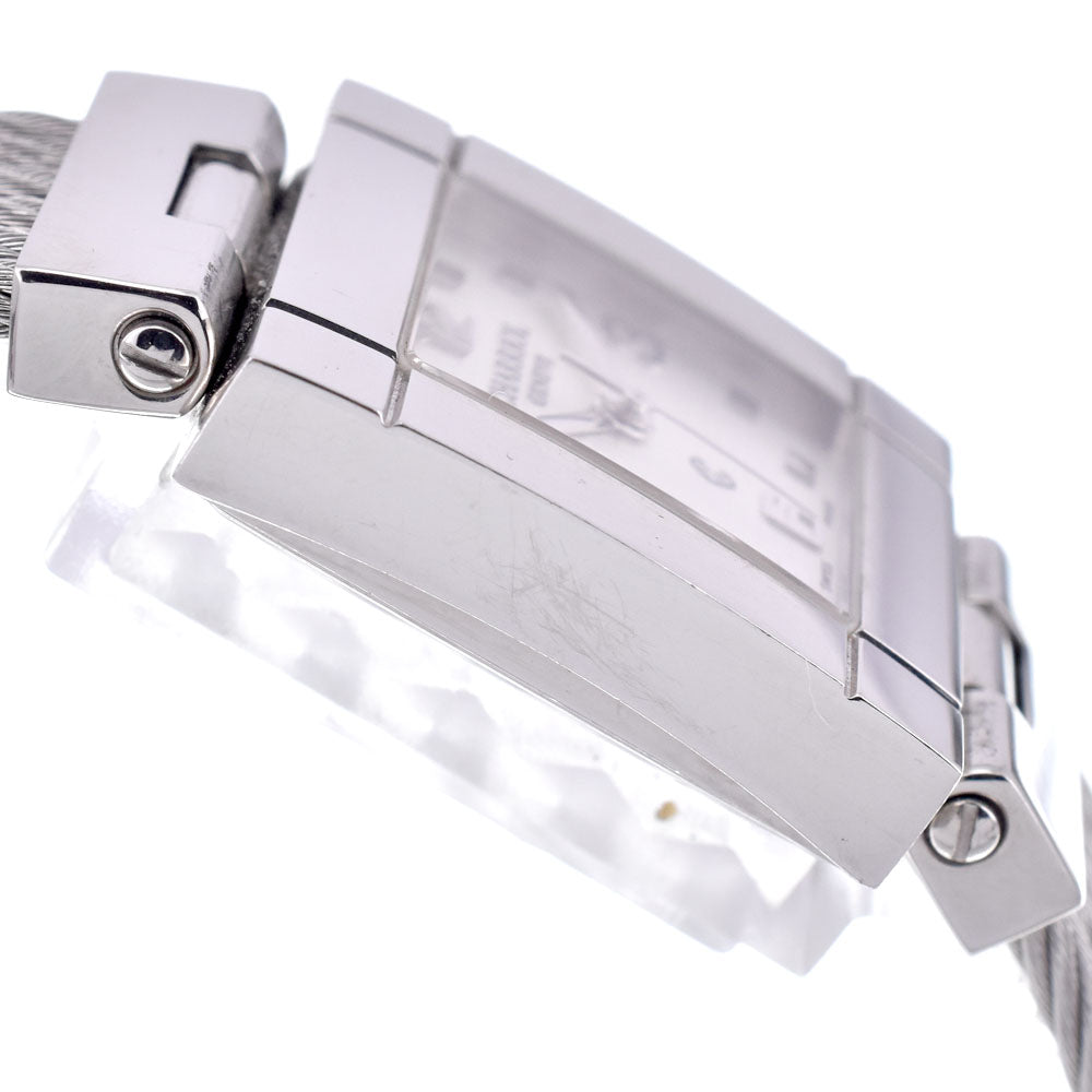 PHILIPPE CHARRIOL Celtic CELM white Dial Quartz Ladies
 Watch J#148005