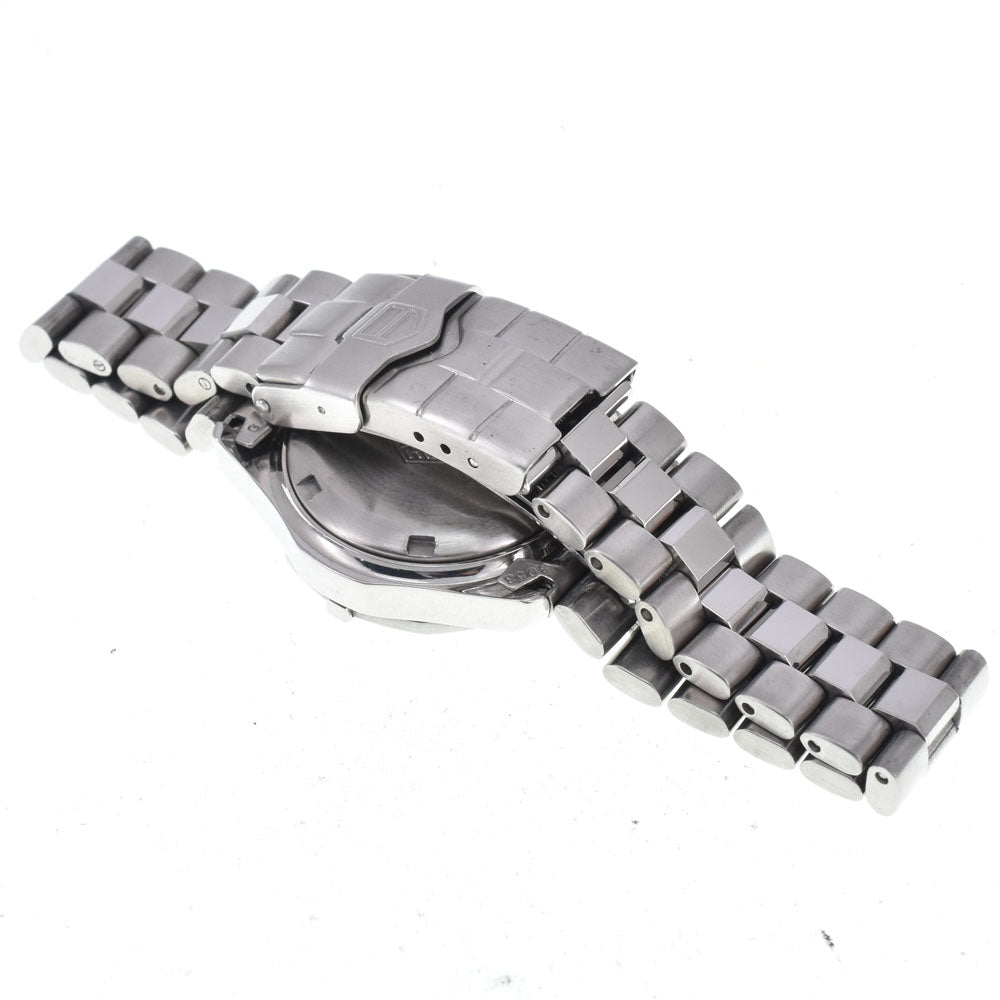 with paper TAG HEUER Professional 200 WN1310 Date black Dial Quartz Ladies
 Watch L#148006