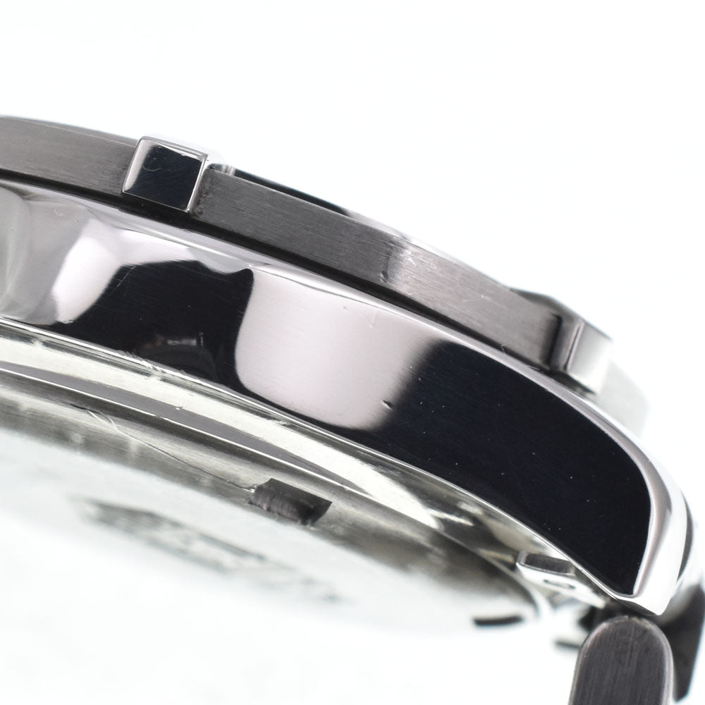 with paper TAG HEUER Professional 200 WN1310 Date black Dial Quartz Ladies
 Watch L#148006