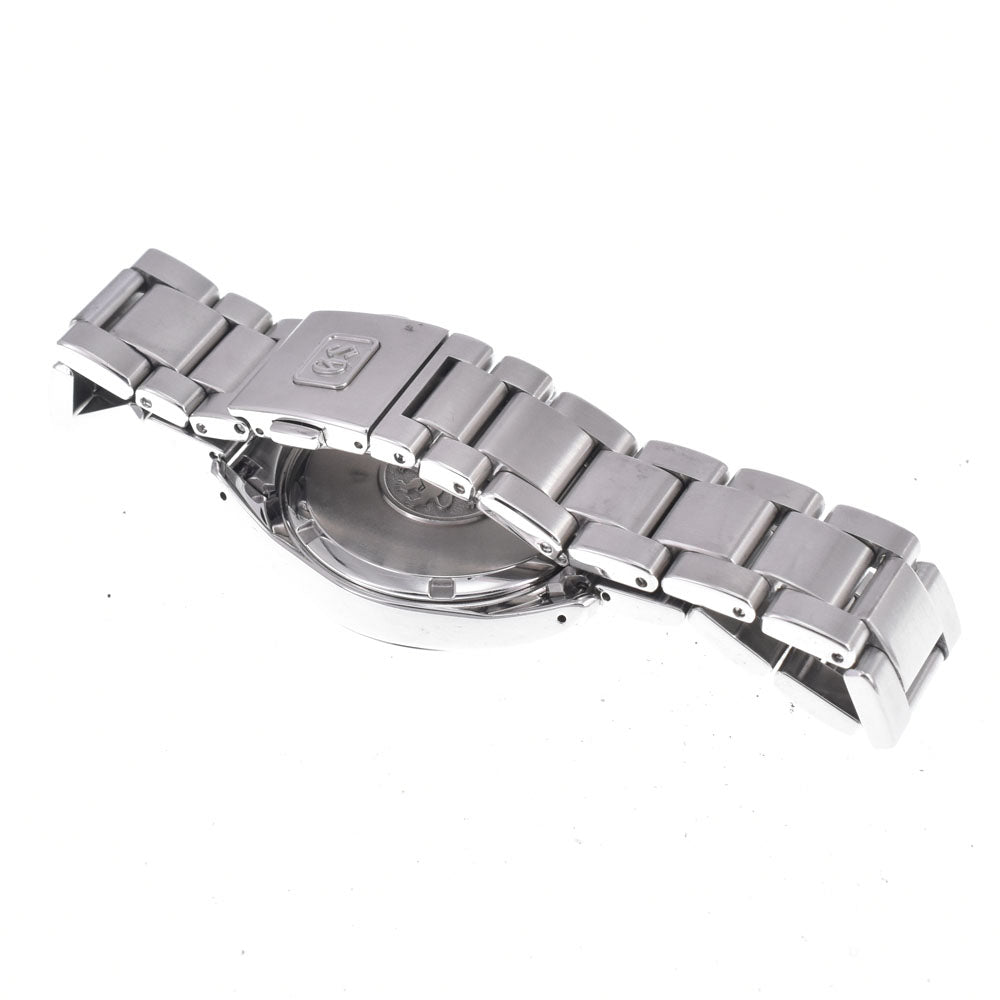 SEIKO Grand Seiko SBGX261/9F62-0AB0 Date black Dial Quartz Men's
 Watch J#148012