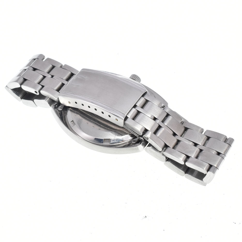 OMEGA Constellation ST168.017SP Cal.564 Date gray Dial Automatic Men's
 Watch J#148013