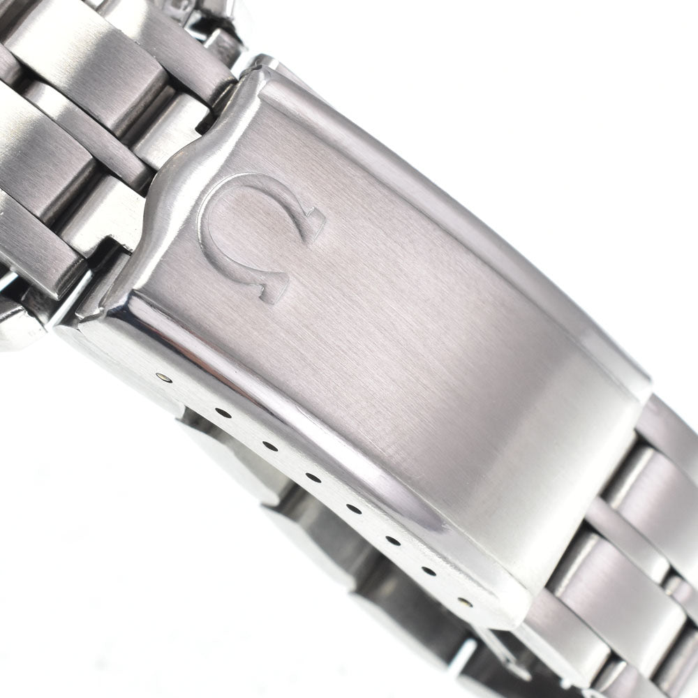 OMEGA Constellation ST168.017SP Cal.564 Date gray Dial Automatic Men's
 Watch J#148013