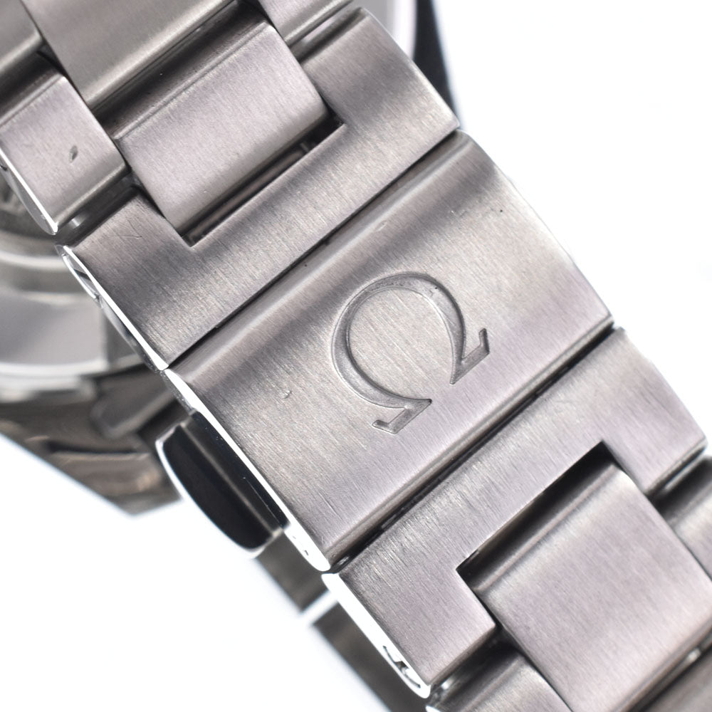 OMEGA Seamaster Aqua Terra 231.10.30.61.55.001 11P diamond date White shell Dial Quartz Ladies
 Watch O#148018