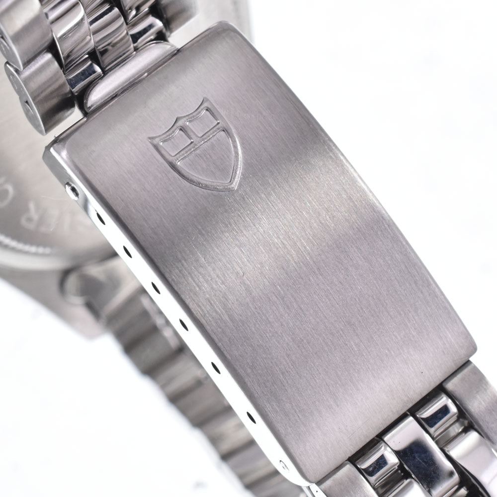 TUDOR Prince Date 72034 WG Bezel white Dial Automatic Boy's
 Watch L#148029