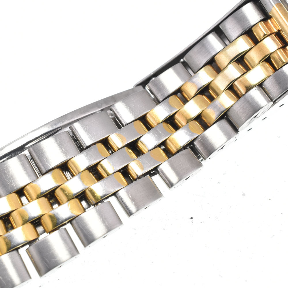 TUDOR Oyster Prince Date Day 94613 gold Dial Automatic Men's
 Watch L#148030