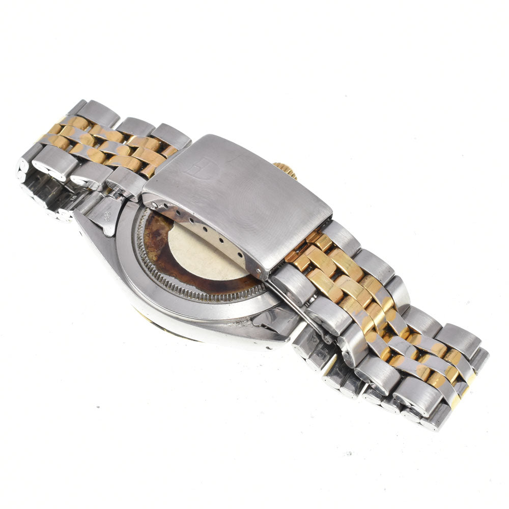 TUDOR Oyster Prince Date Day 94613 gold Dial Automatic Men's
 Watch L#148030