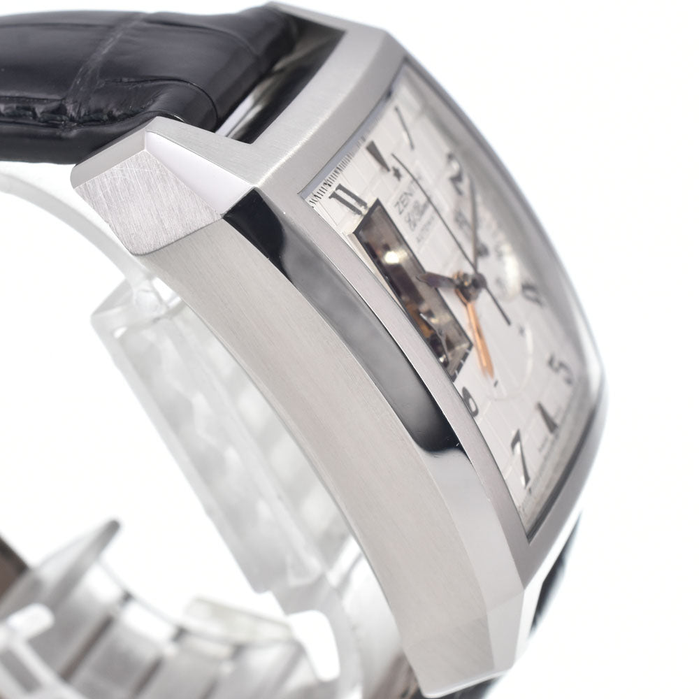 ZENITH Port Royale 03.0540.4021 Silver Dial Automatic Men's
 Watch I#148034