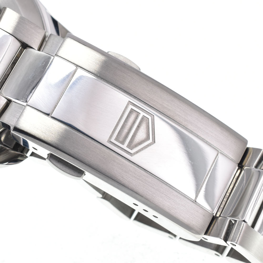 with paper TAG HEUER Aqua Racer Professional 200 WBP1111.BA0627 Silver Dial Quartz Men's
 Watch K#148035
