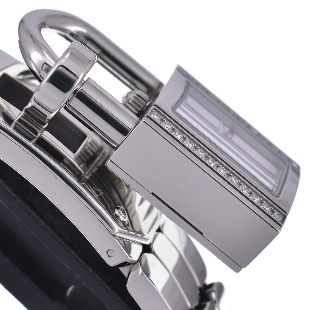 HERMES Kelly Watch Mini KE4.130 diamond white Dial Quartz Ladies
 Watch L#148044