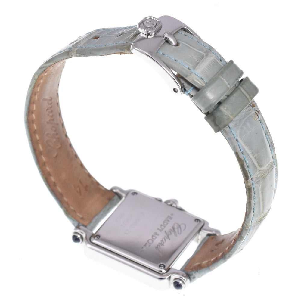 Chopard Happy sports 27/8892-23 5P Diamond white Dial Quartz Ladies
 Watch J#148048