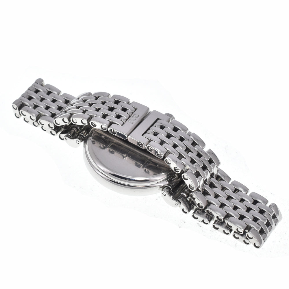 IWC SCHAFFHAUSEN Little da vinci IW373606 Chronograph white Dial Quartz Ladies
 Watch N#148049