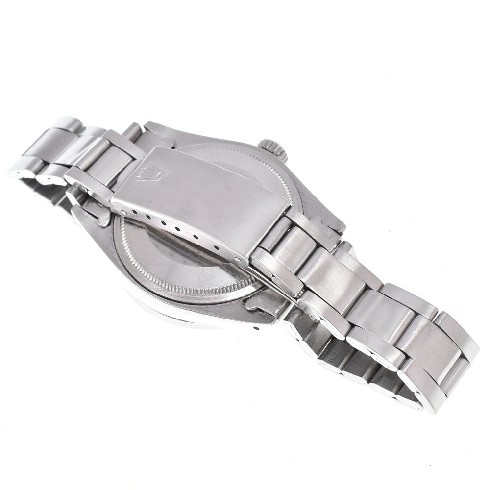 ROLEX Oyster perpetual date 1501 vintage Cal.1570 Silver Dial Automatic Men's
 Watch B#148050