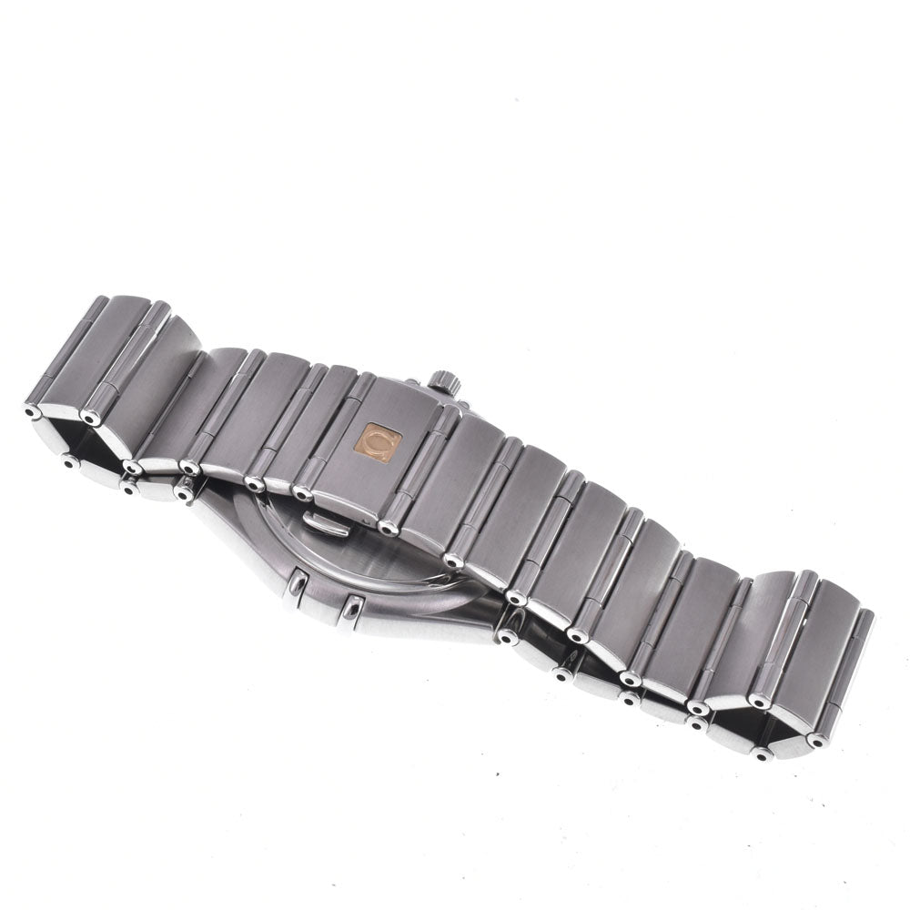 OMEGA Constellation 1512.40 Date gray Dial Quartz Men's
 Watch L#148058