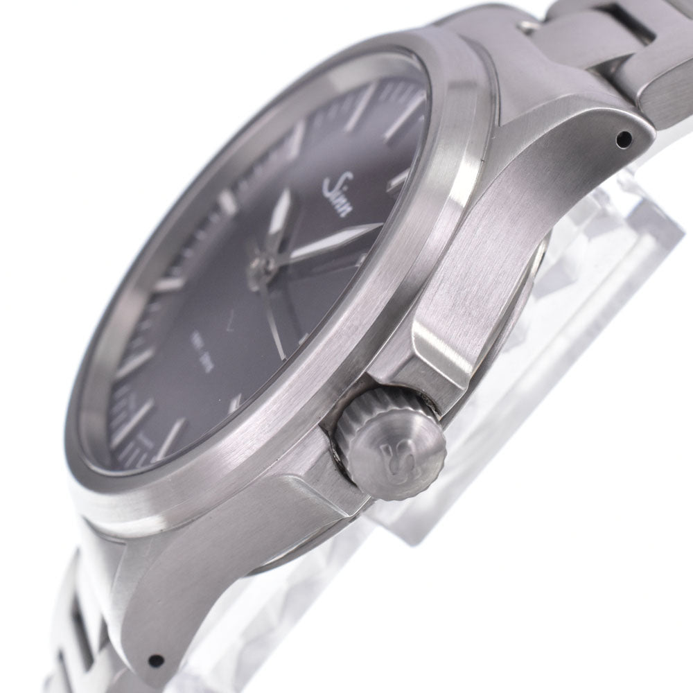 Sinn 556 556.JUB Limited edition of 1,000 units Charcoal gray Dial Automatic Men's
 Watch J#148064
