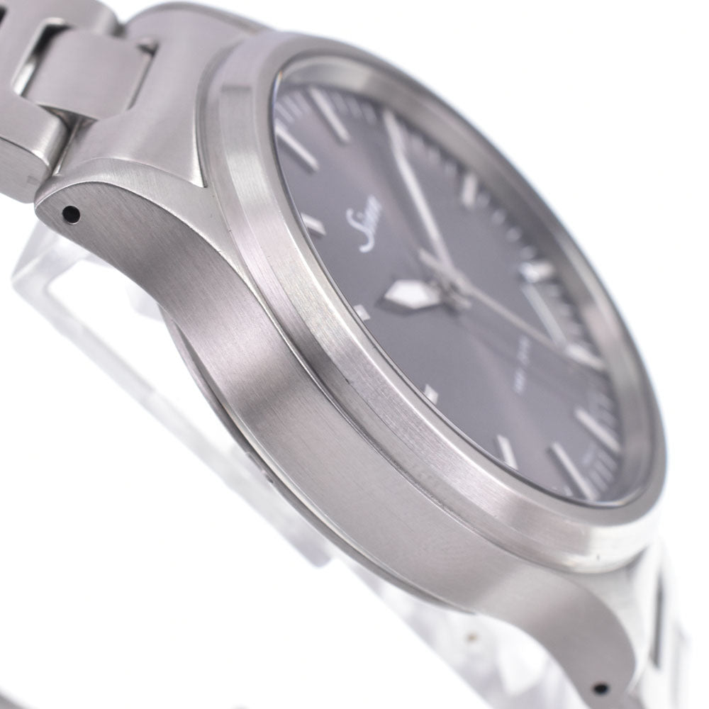 Sinn 556 556.JUB Limited edition of 1,000 units Charcoal gray Dial Automatic Men's
 Watch J#148064