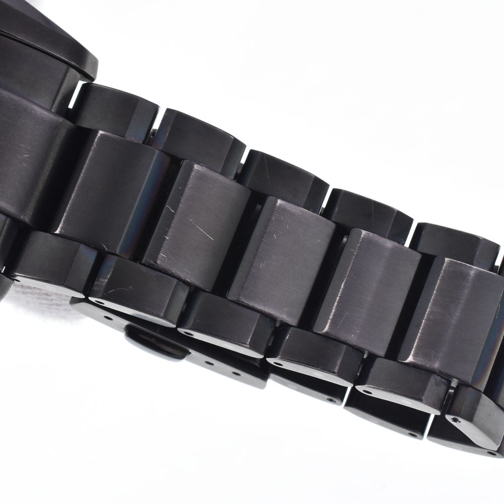 with paper SEIKO Astron 8X22-0AG0-2/SBXB111 GPS Navy Dial GPS Solar Men's
 Watch I#148065