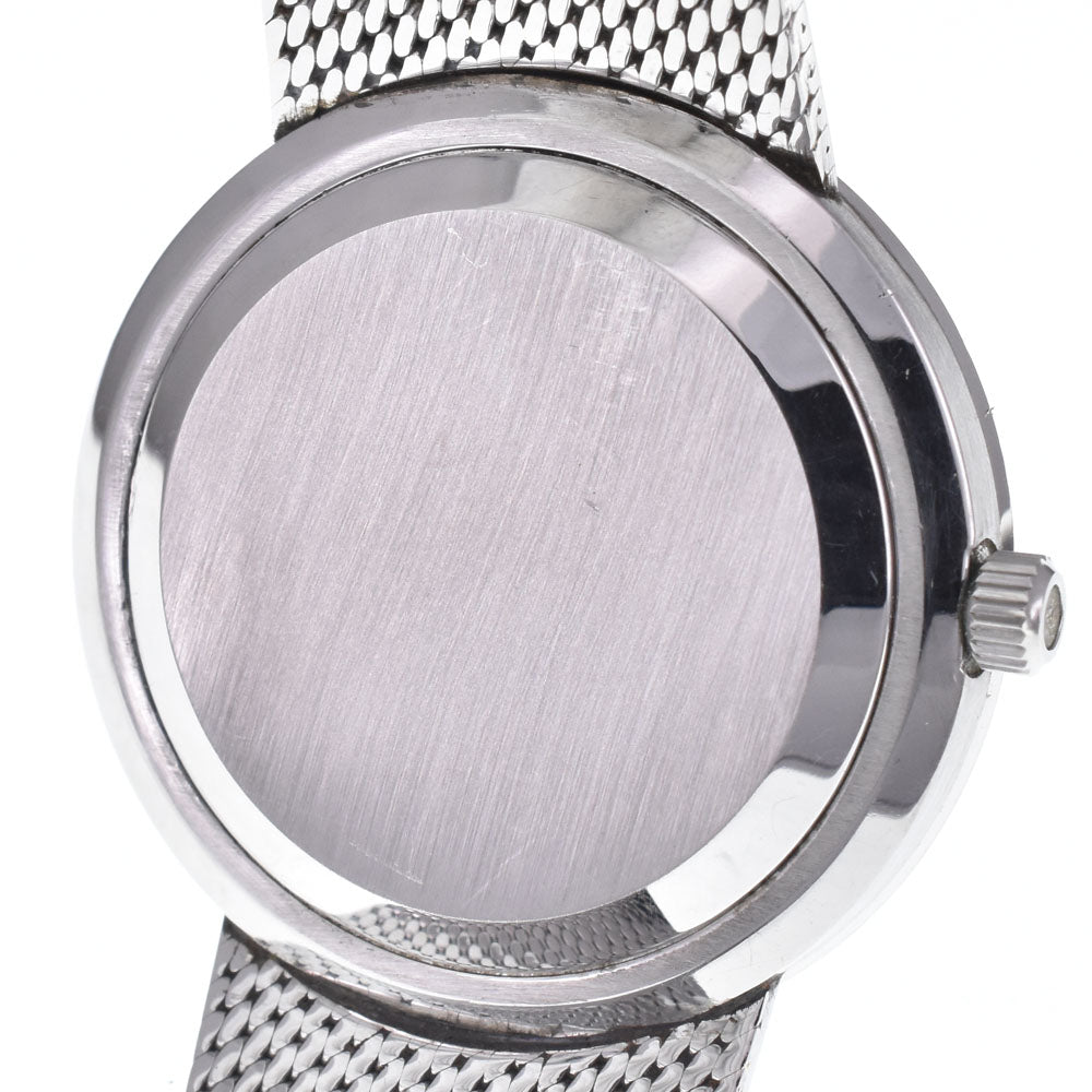 OMEGA Constellation Stainless Steel Silver Dial Quartz Men's
 Watch K#148066