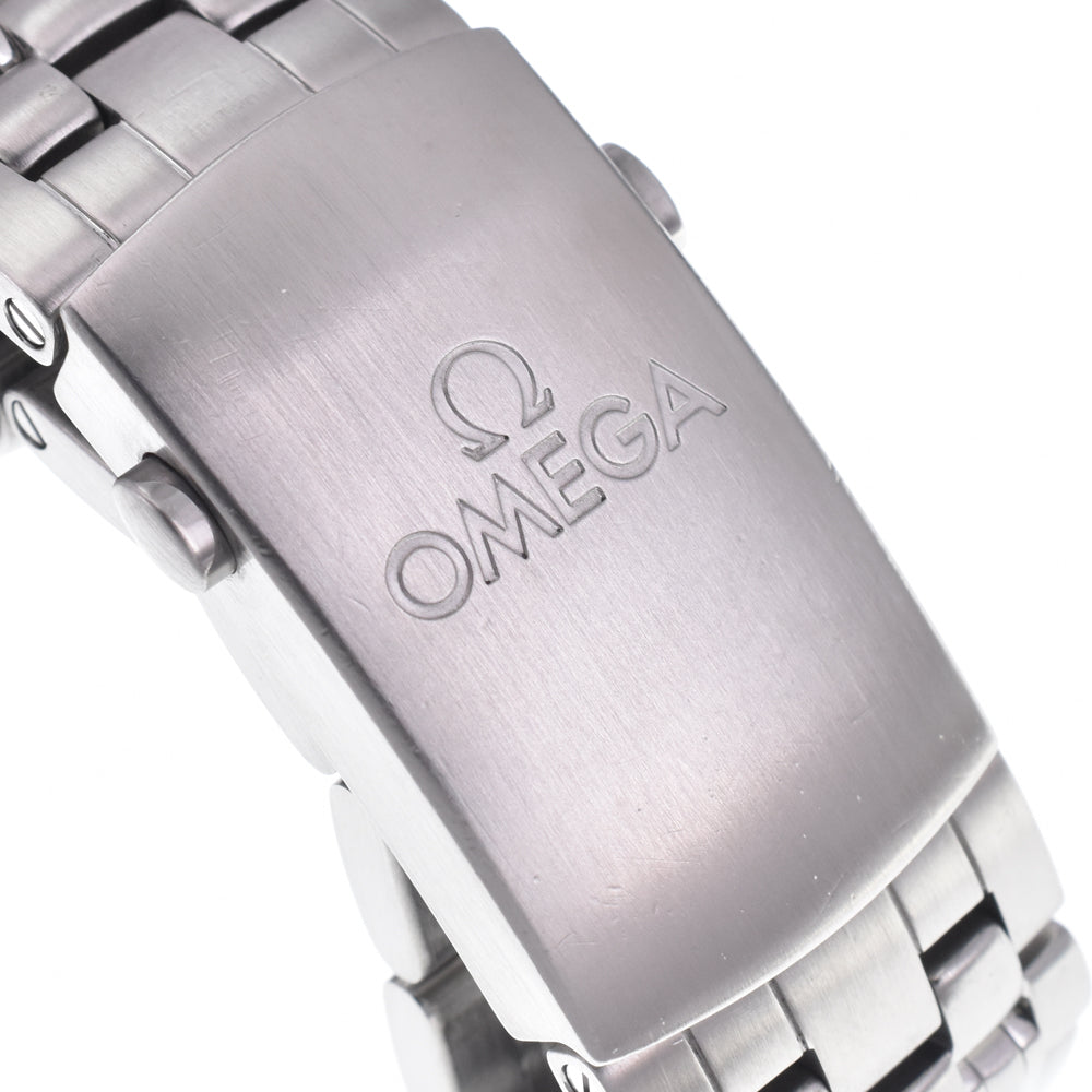 OMEGA Seamaster Diver 300M Co-Axial 212.30.41.20.01.003 black Dial Automatic Men's
 Watch K#148077