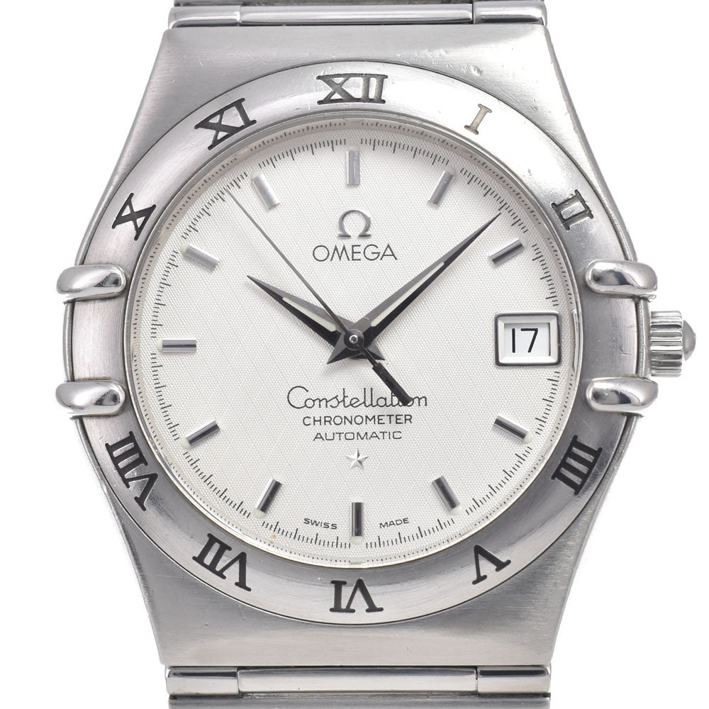 OMEGA Constellation 1502.30 Chronometer Silver Dial Automatic Men's
 Watch L#148079
