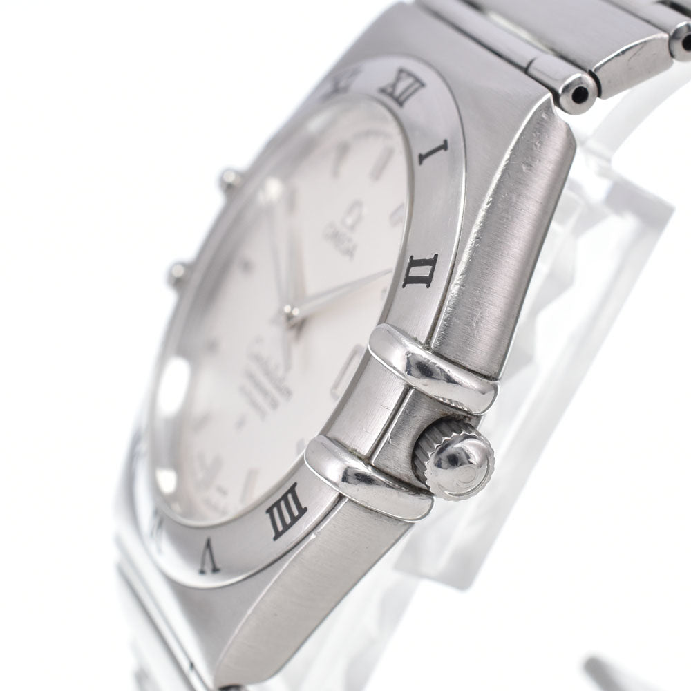 OMEGA Constellation 1502.30 Chronometer Silver Dial Automatic Men's
 Watch L#148079