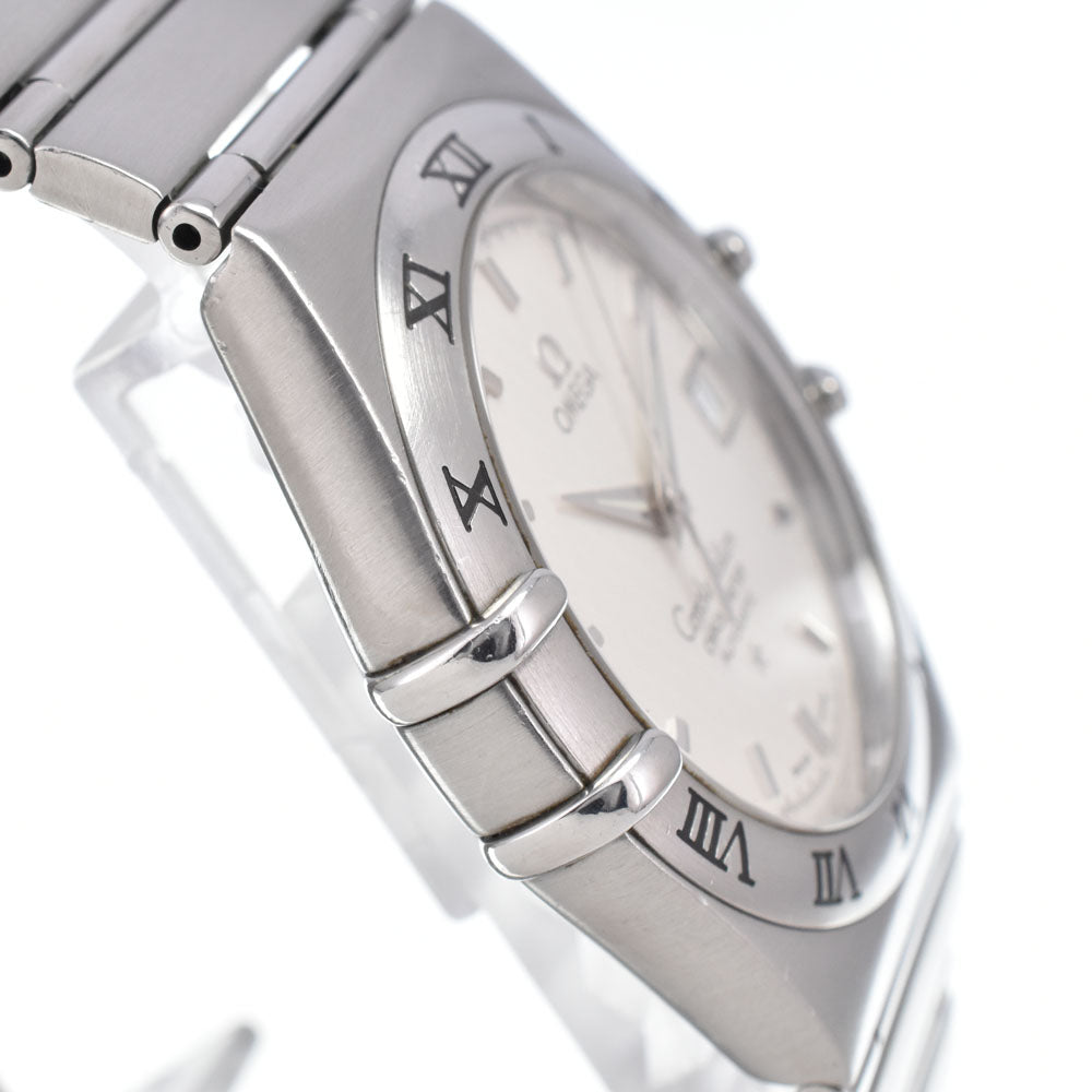 OMEGA Constellation 1502.30 Chronometer Silver Dial Automatic Men's
 Watch L#148079