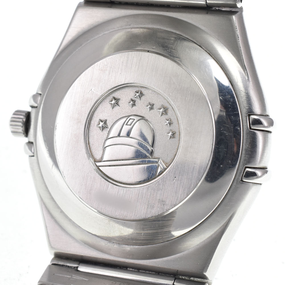 OMEGA Constellation 1502.30 Chronometer Silver Dial Automatic Men's
 Watch L#148079