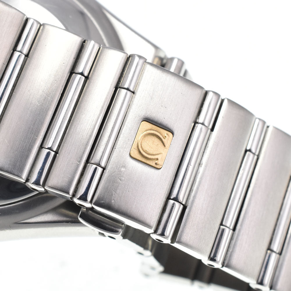 OMEGA Constellation 1502.30 Chronometer Silver Dial Automatic Men's
 Watch L#148079