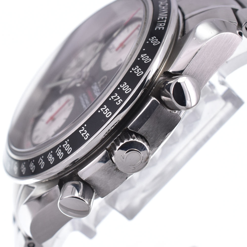 OMEGA Speedmaster 3210.51 Chronograph black Dial Automatic Men's
 Watch L#148080