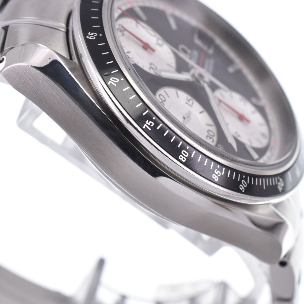 OMEGA Speedmaster 3210.51 Chronograph black Dial Automatic Men's
 Watch L#148080