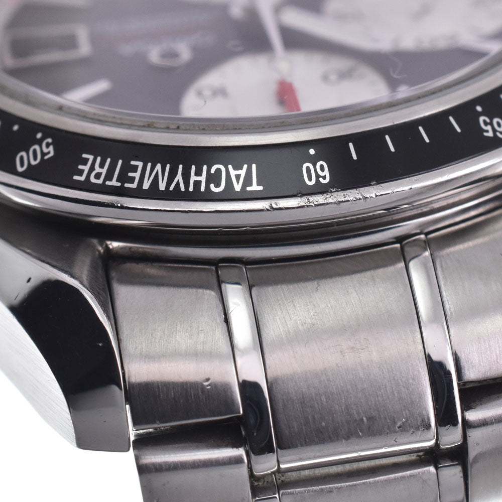 OMEGA Speedmaster 3210.51 Chronograph black Dial Automatic Men's
 Watch L#148080