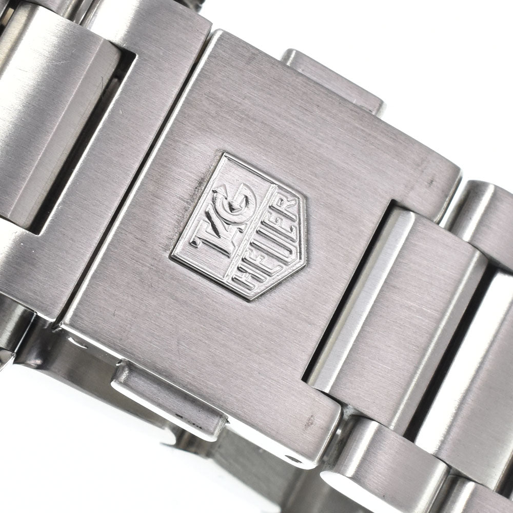 TAG HEUER Carrera Caliber 1887 CAR2A11 Chronograph gray Dial Automatic Men's
 Watch K#148087