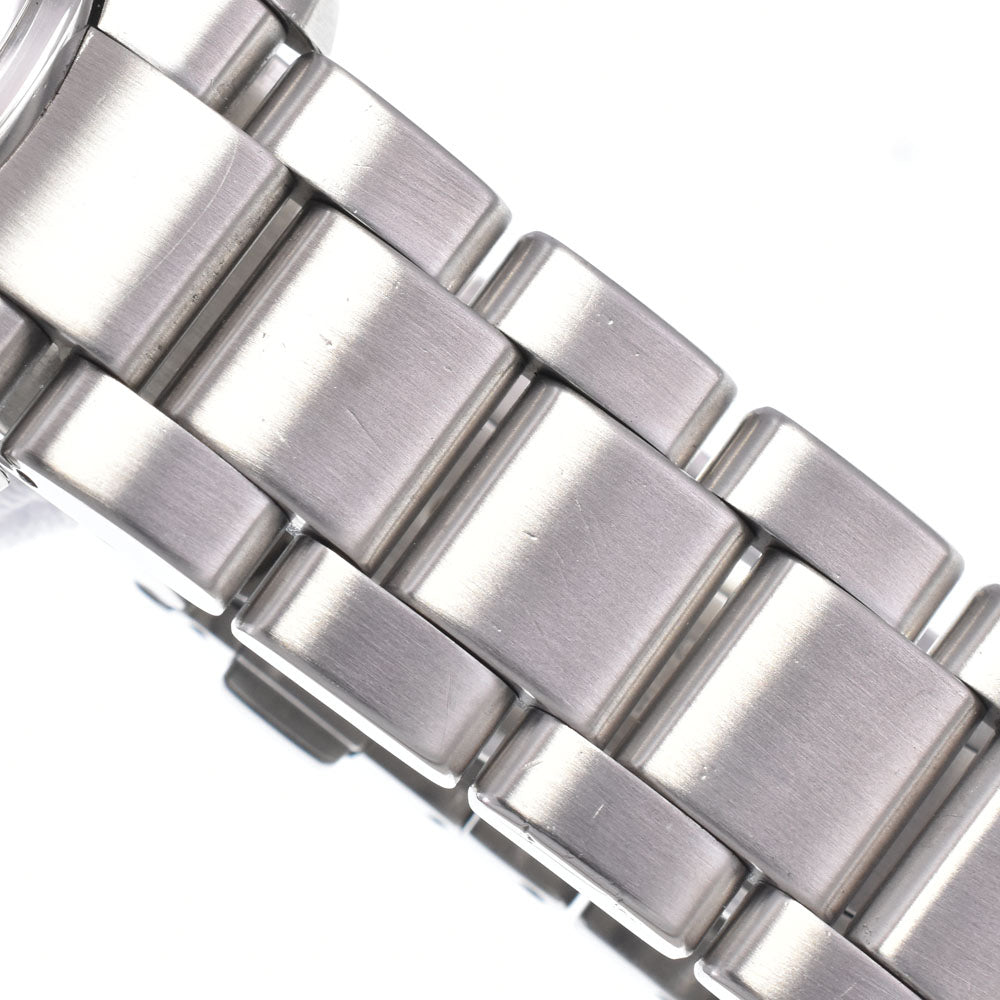 SEIKO Grand Seiko 9F62-0AB0 Date black Dial Quartz Men's
 Watch P#148101