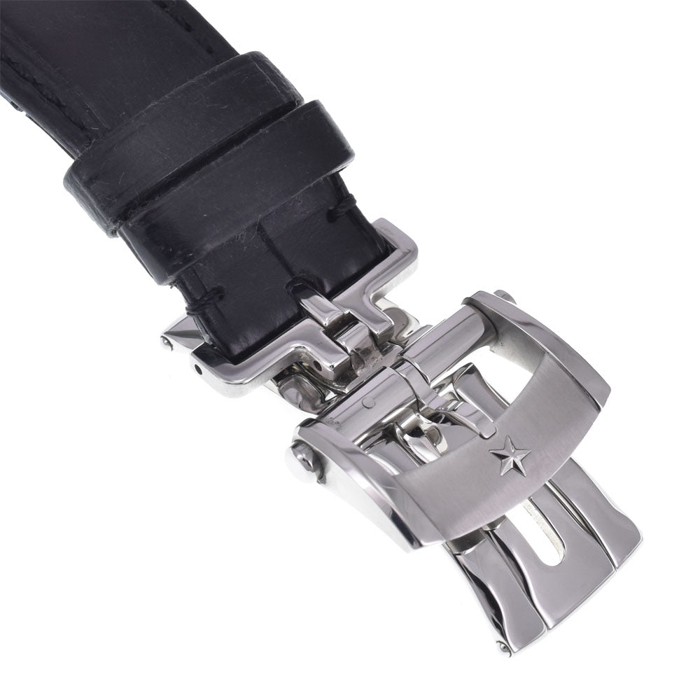 ZENITH El Primero Chronomaster 1969 03.2040.4061 Chronograph black Dial Automatic Men's
 Watch K#148108