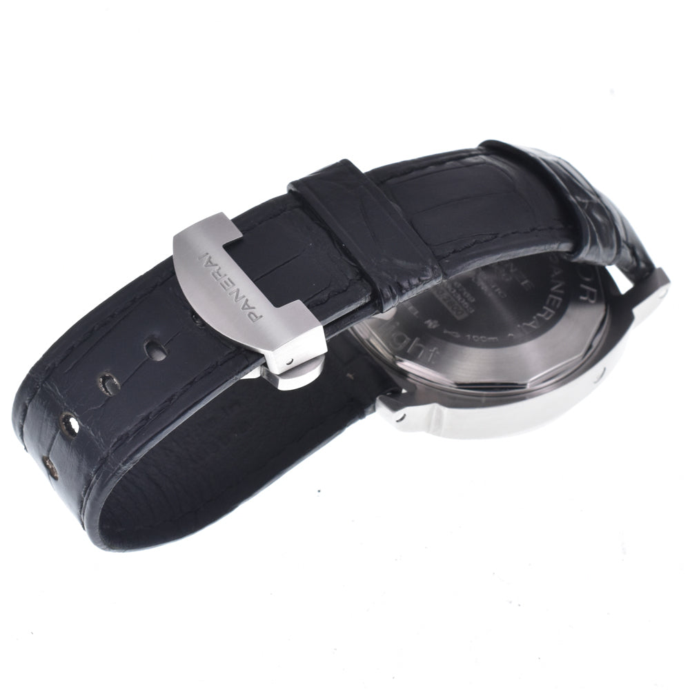 PANERAI Luminor PAM00250 daylight black Dial Automatic Men's
 Watch J#148109