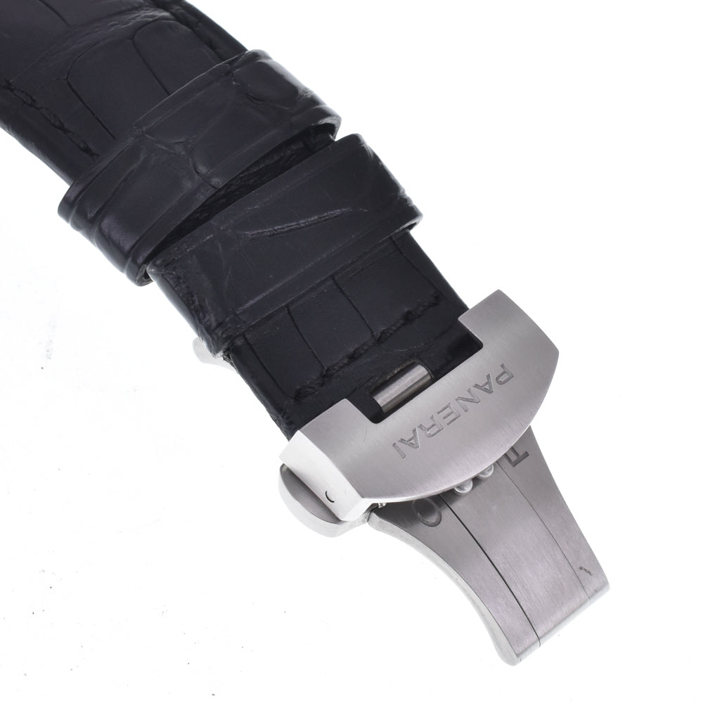 PANERAI Luminor PAM00250 daylight black Dial Automatic Men's
 Watch J#148109